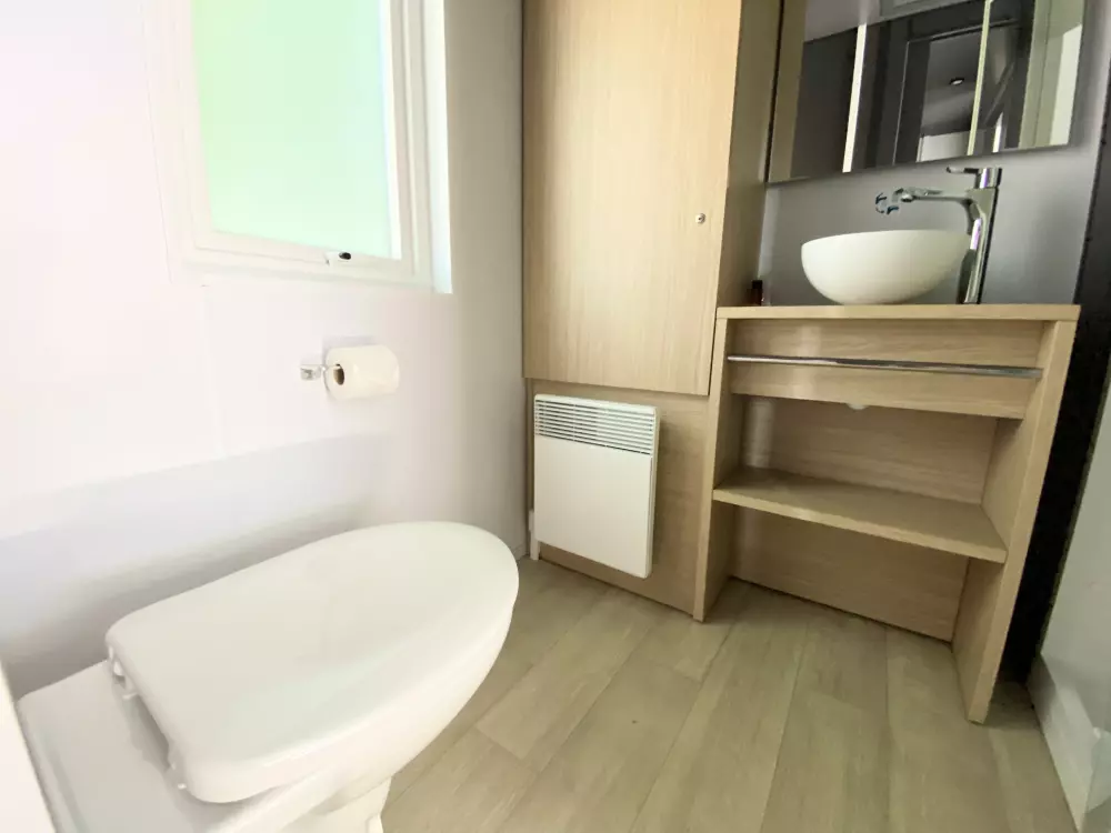 Camping Domaine des Ormes5 étoiles★★★★★