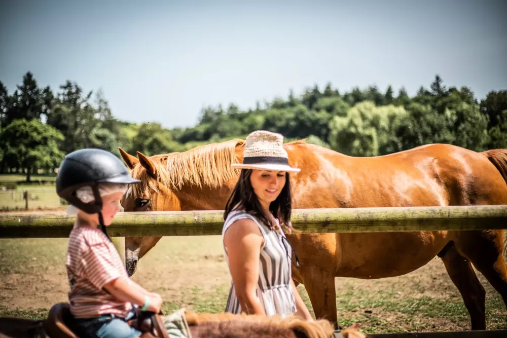 Les Ormes Domaine et Resort 5 Stars★★★★★