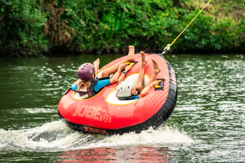 Les Ormes Domaine et Resort 5 Stars★★★★★