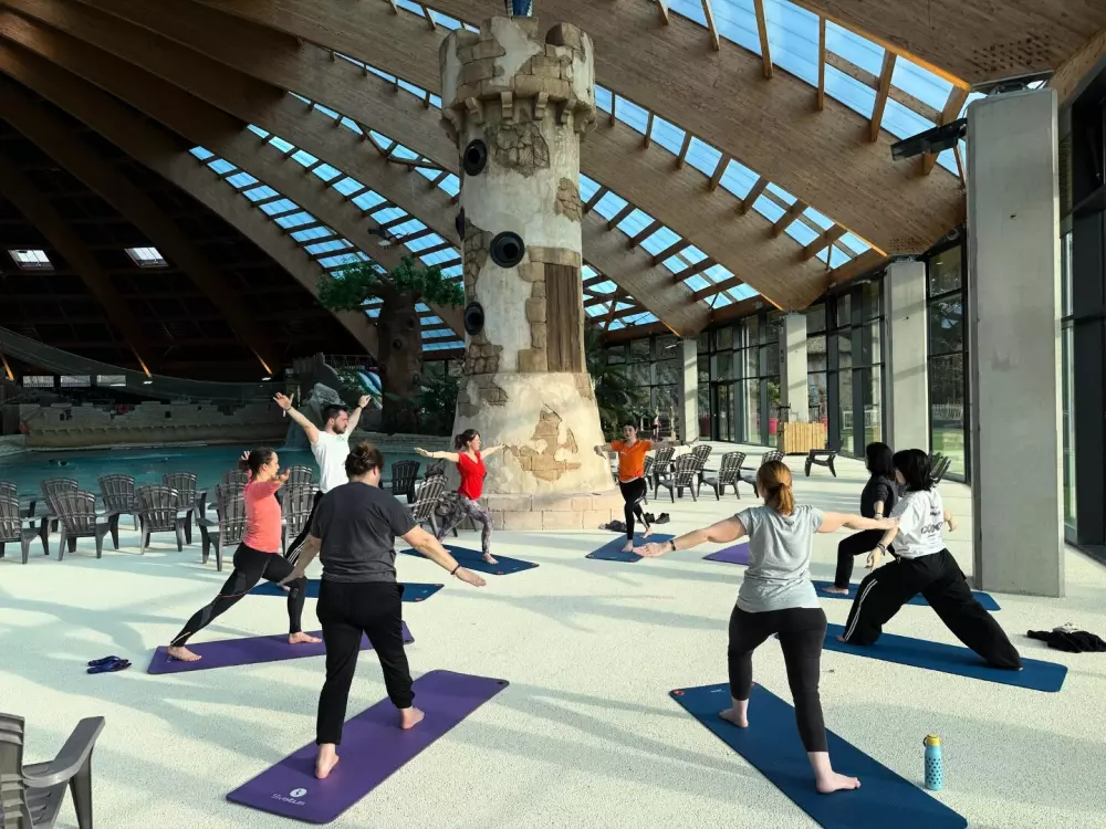 Les Ormes Domaine et Resort 5 Stars★★★★★