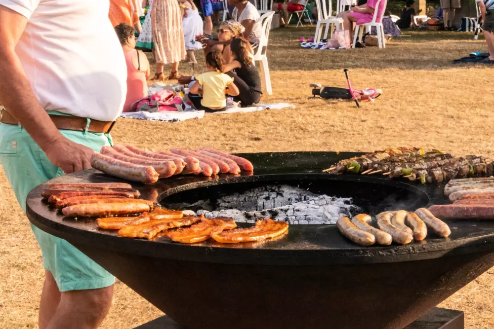 Les Ormes Domaine et Resort 5 Stars★★★★★