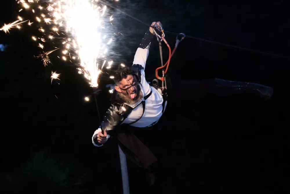 Les Ormes Domaine et Resort 5 Stars★★★★★