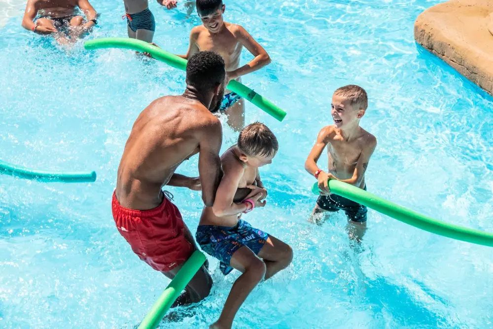 Les Ormes Domaine et Resort 5 Stars★★★★★