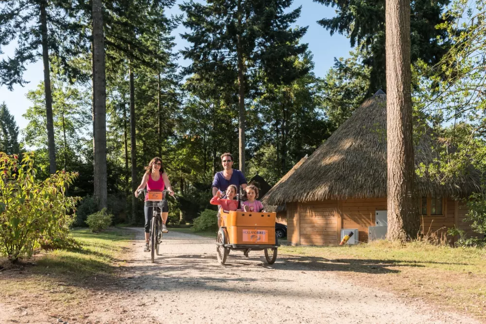 Les Ormes Domaine et Resort 5 Stars★★★★★