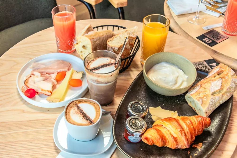 Les Ormes Domaine et Resort 5 Stars★★★★★