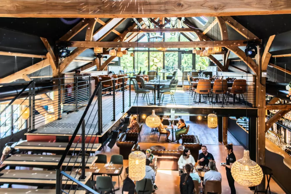 Les Ormes Domaine et Resort 5 Stars★★★★★