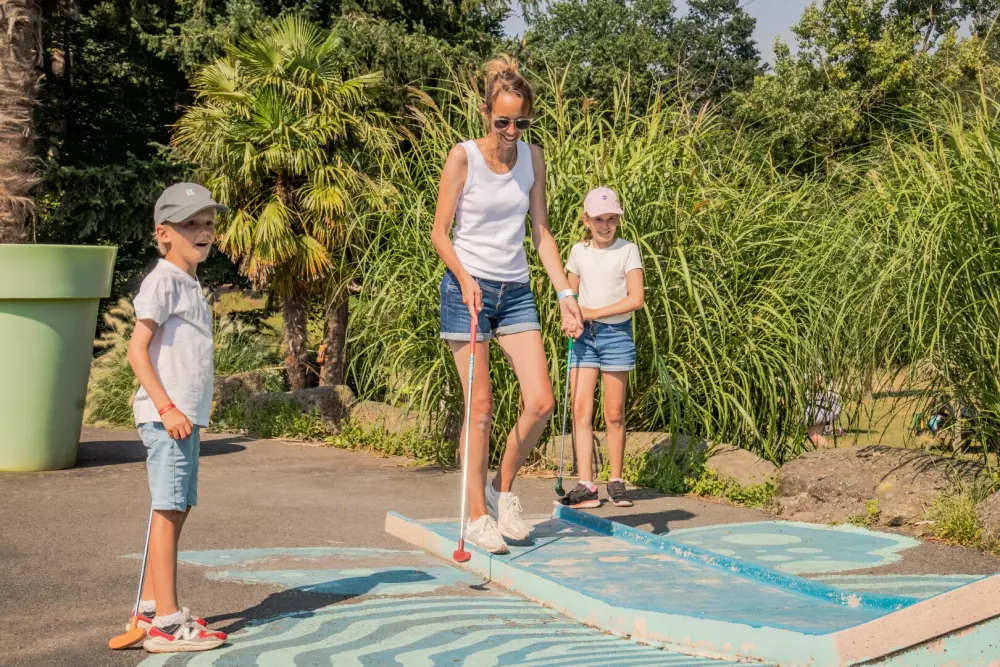 Les Ormes Domaine et Resort 5 Stars★★★★★