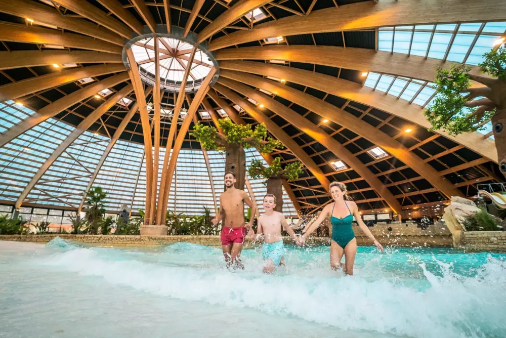 Les Ormes Domaine et Resort 5 Stars★★★★★