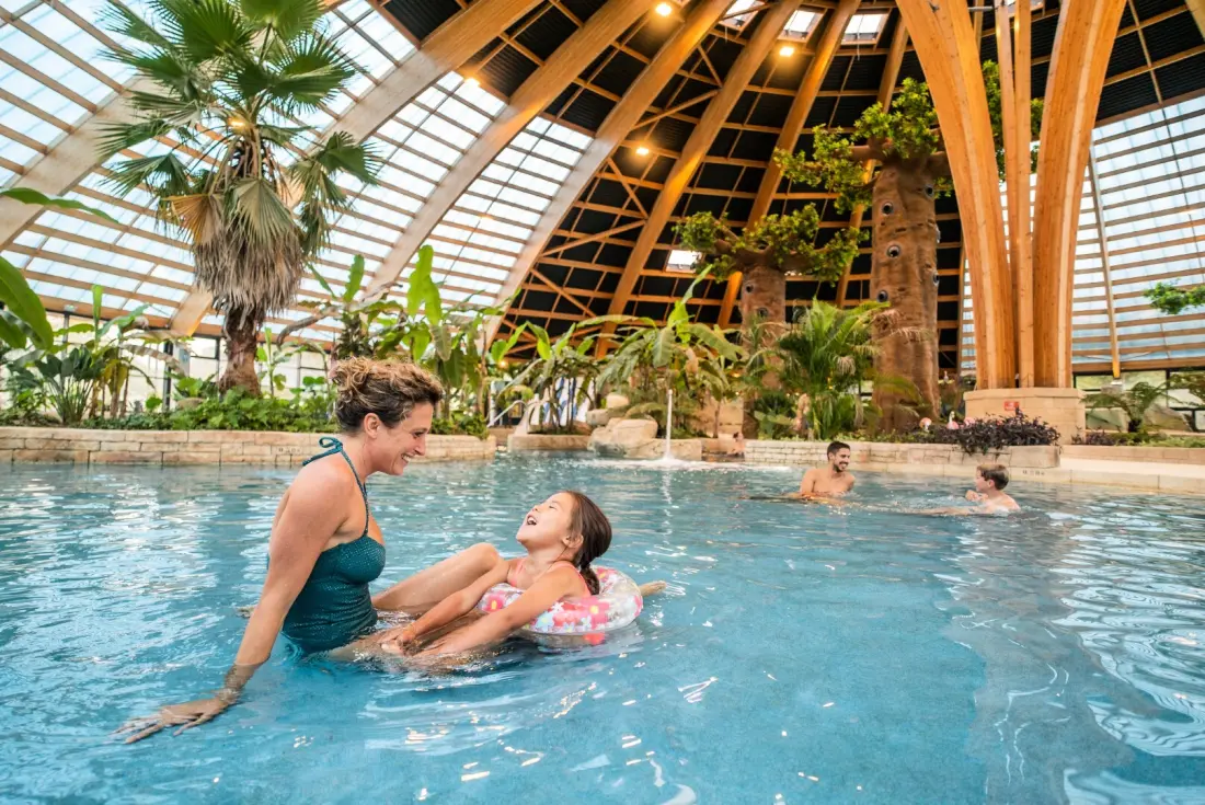 Les Ormes Domaine et Resort 5 Stars★★★★★