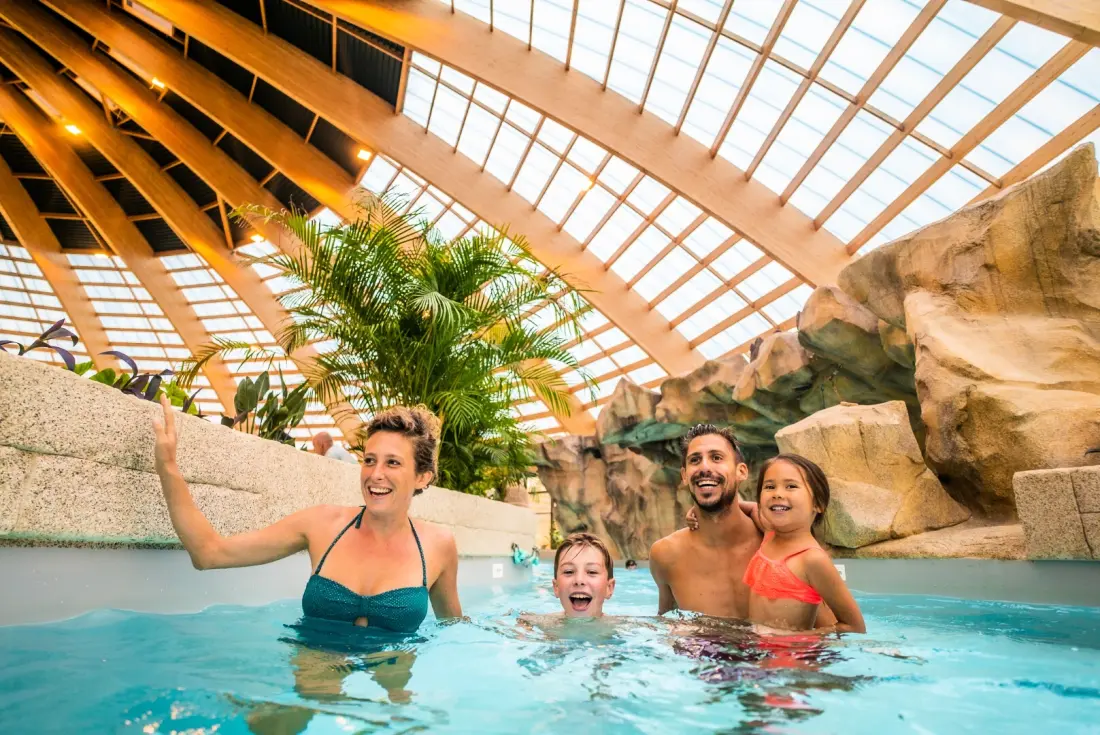 Les Ormes Domaine et Resort 5 Stars★★★★★