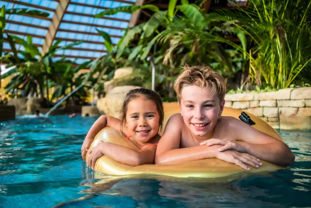 Les Ormes Domaine et Resort 5 Stars★★★★★