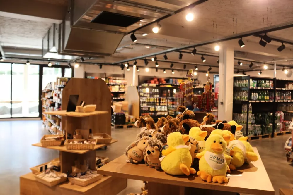 Les Ormes Domaine et Resort 5 Stars★★★★★