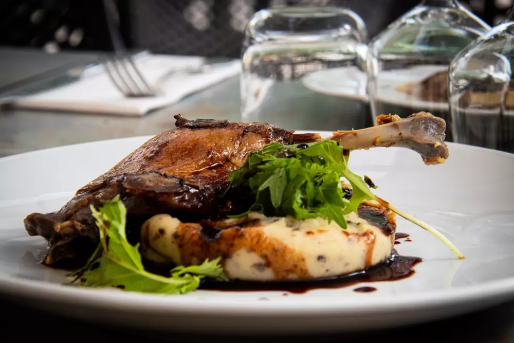 Les Ormes Domaine et Resort 5 Stars★★★★★