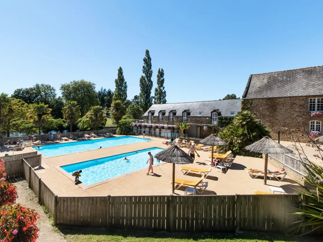 Les Ormes Domaine et Resort 5 Stars★★★★★