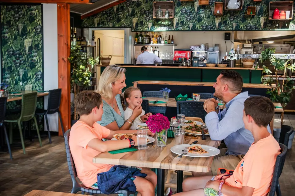 Les Ormes Domaine et Resort 5 Stars★★★★★