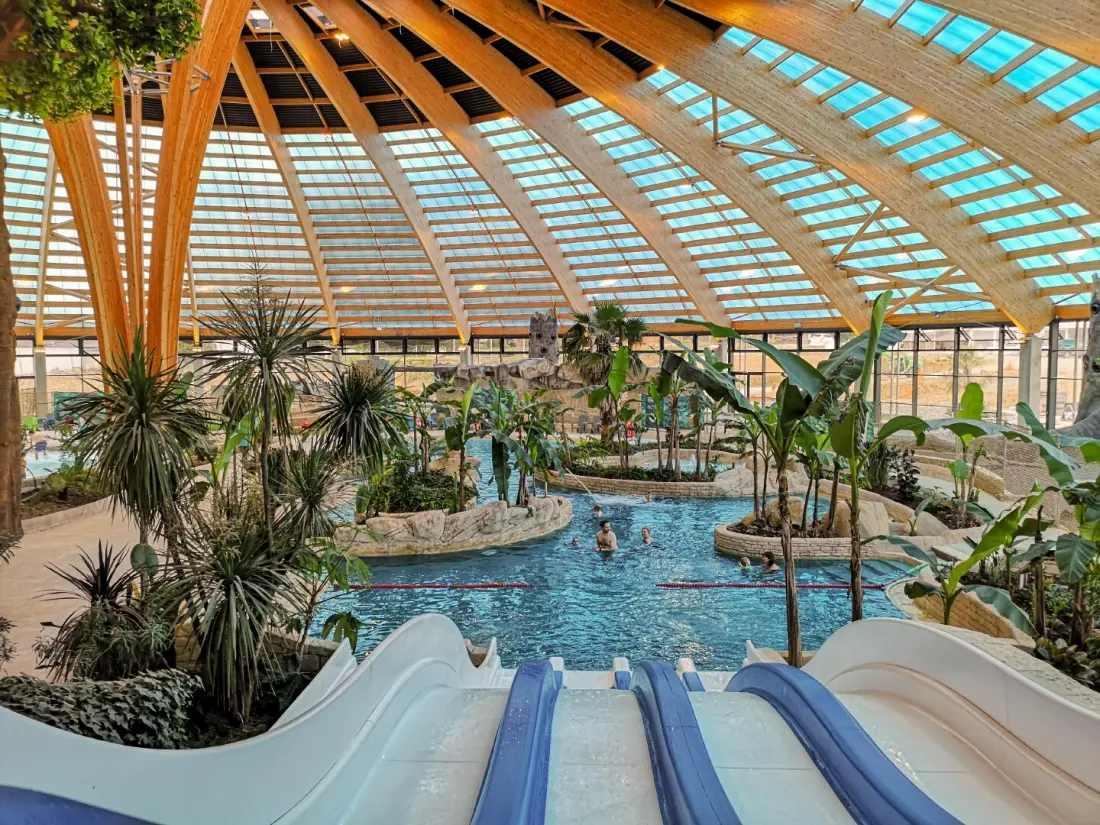 Les Ormes Domaine et Resort 5 Stars★★★★★