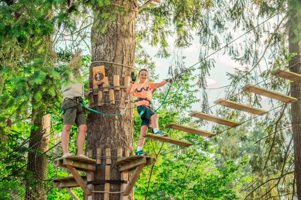 Les Ormes Domaine et Resort 5 Stars★★★★★