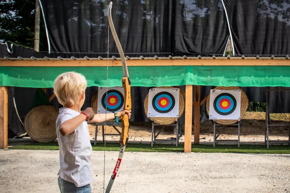 Les Ormes Domaine et Resort 5 Stars★★★★★