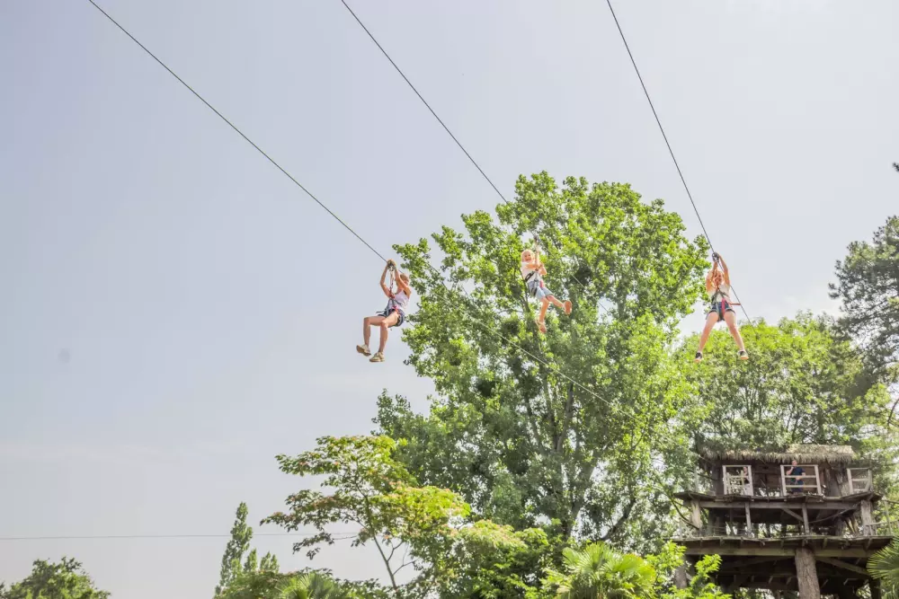 Les Ormes Domaine et Resort 5 Stars★★★★★