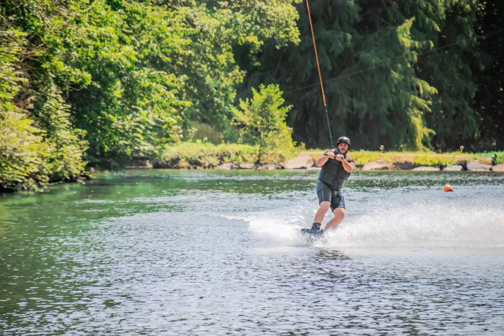 Les Ormes Domaine et Resort 5 Stars★★★★★