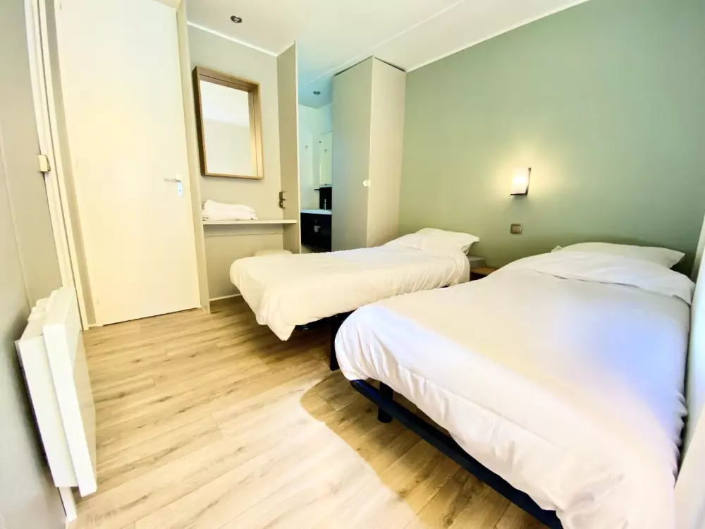 Les Ormes Domaine et Resort 5 Stars★★★★★