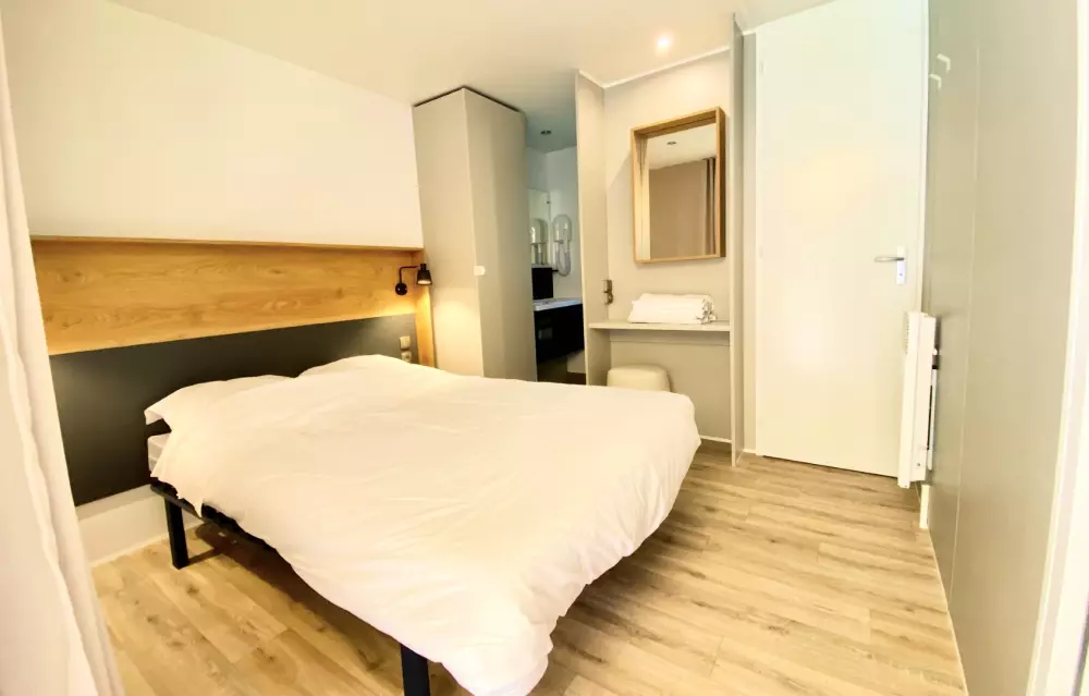 Les Ormes Domaine et Resort 5 Stars★★★★★