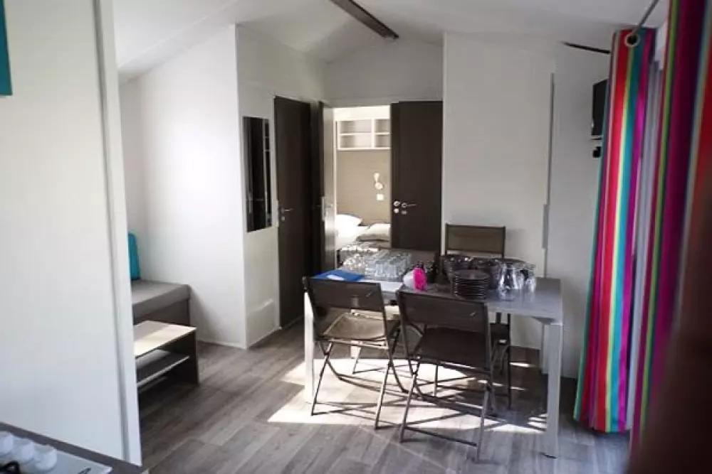 Camping Paradis la Cailletière 3 Csillagok★★★