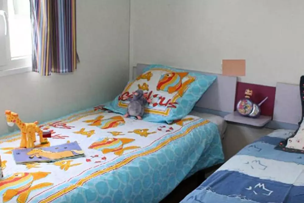 Camping Paradis la Cailletière 3 Csillagok★★★