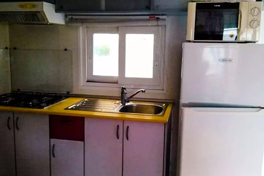 Camping Paradis la Cailletière 3 Csillagok★★★