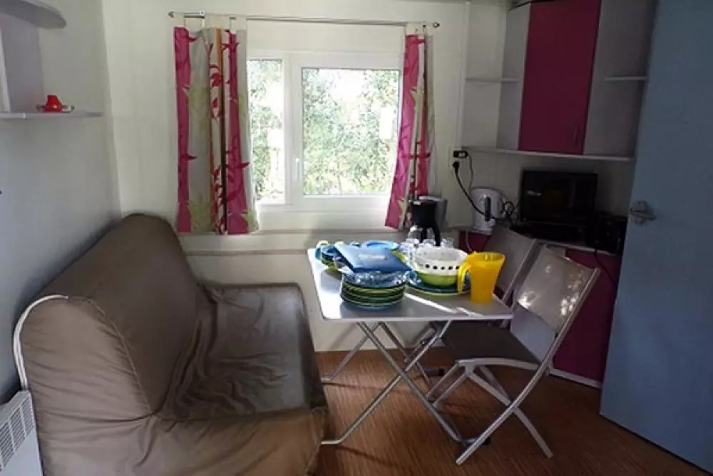 Camping Paradis la Cailletière 3 Csillagok★★★