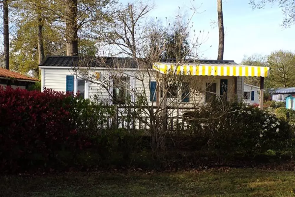 Camping Paradis la Cailletière 3 Csillagok★★★