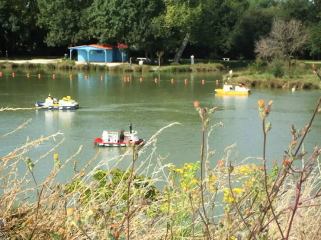 Camping le Heron 3 Gwiazdy★★★ 3 Gwiazdy★★★ 3 Gwiazdy★★★