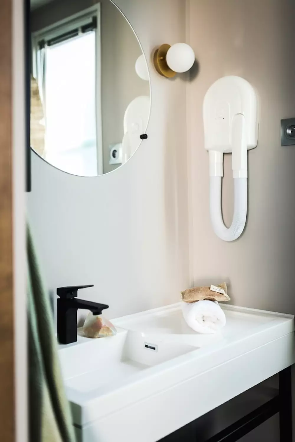 Kemping Le Heron 3 Csillagok★★★