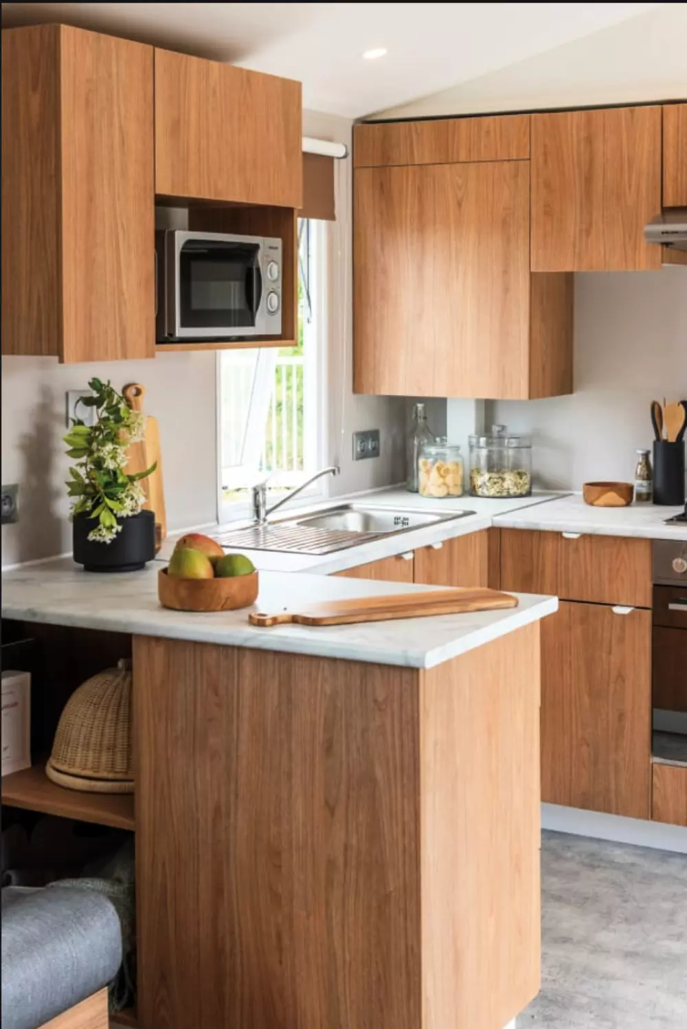 Kemping Le Heron 3 Csillagok★★★