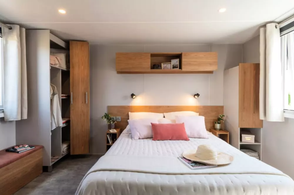 Kemping Le Heron 3 Csillagok★★★