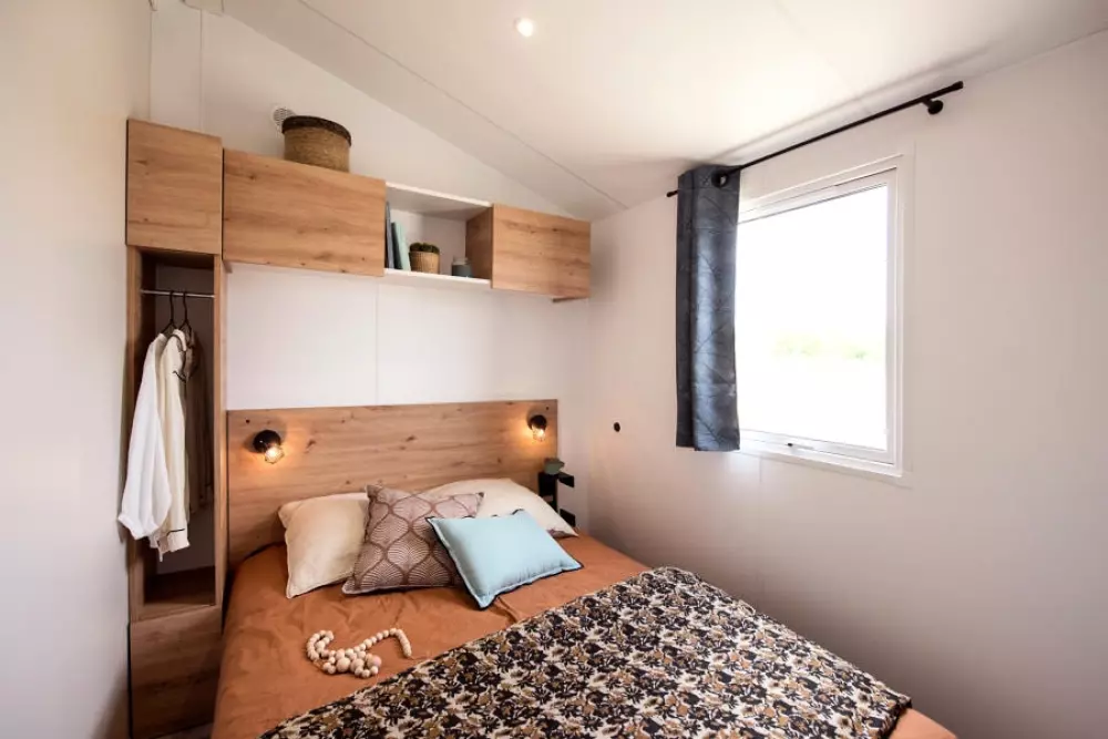 Kemping Le Heron 3 Csillagok★★★