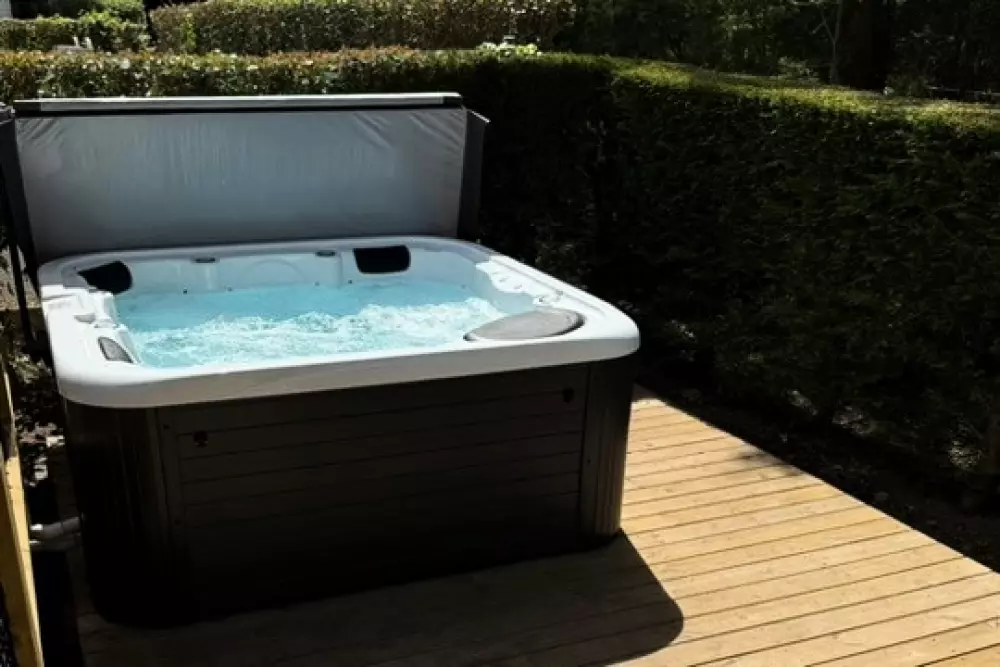 Kemping Le Heron 3 Csillagok★★★