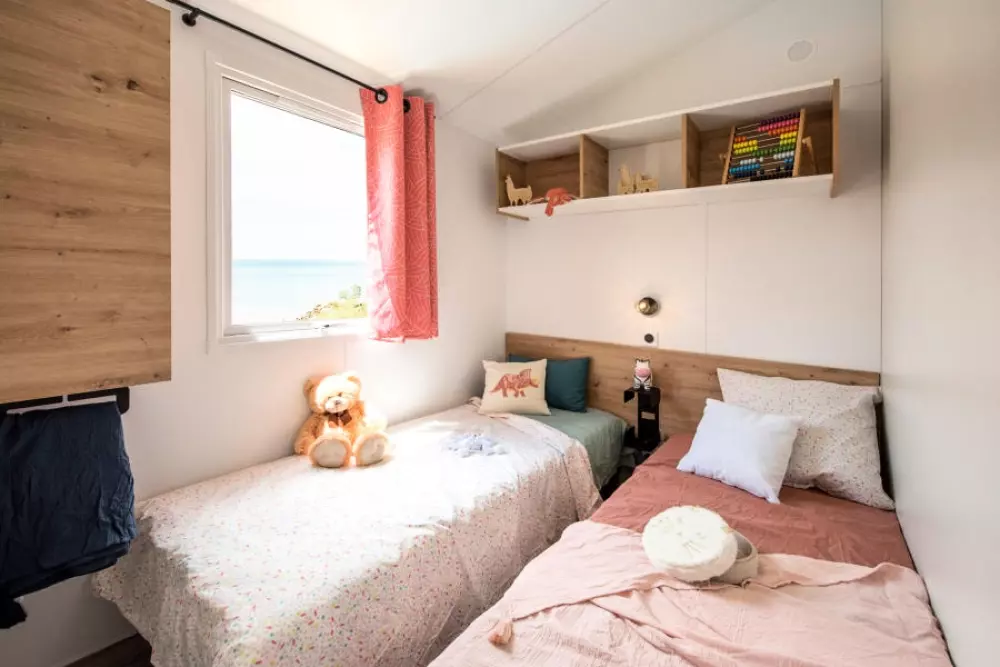 Kemping Le Heron 3 Csillagok★★★