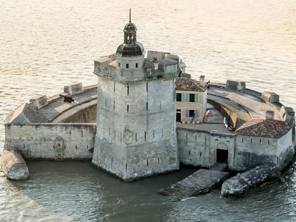 Kemping Le Heron 3 Csillagok★★★