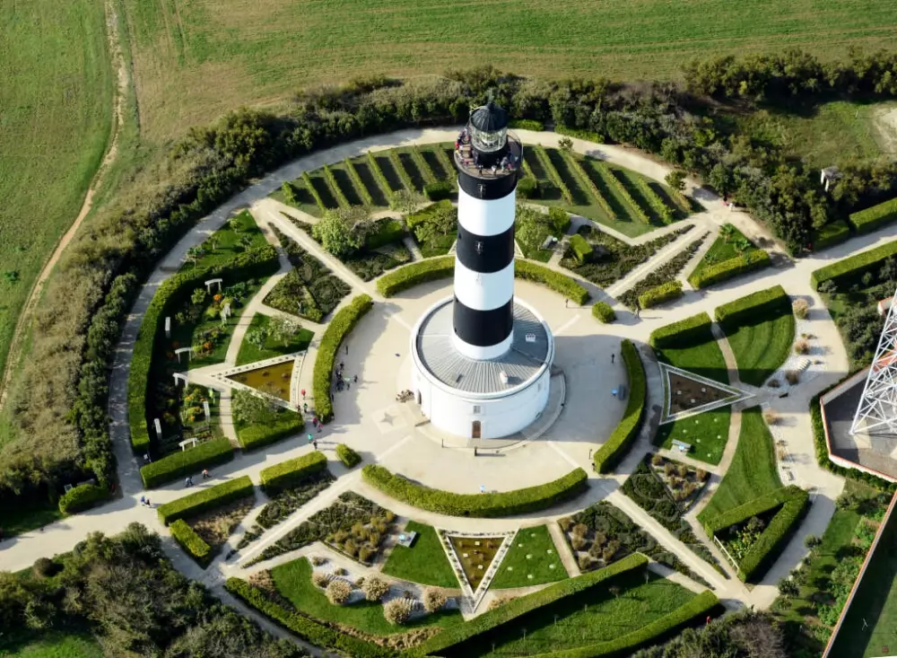 Kemping Le Heron 3 Csillagok★★★