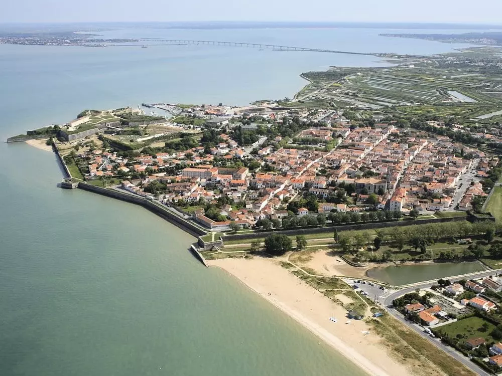 Kemping Le Heron 3 Csillagok★★★