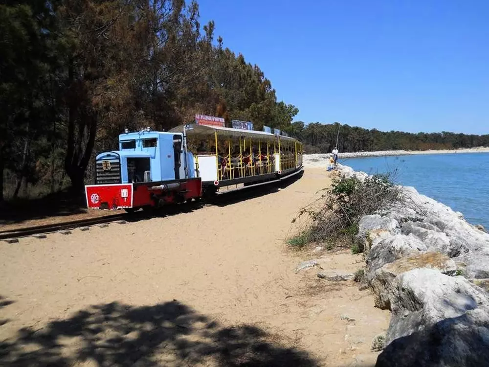 Kemping Le Heron 3 Csillagok★★★