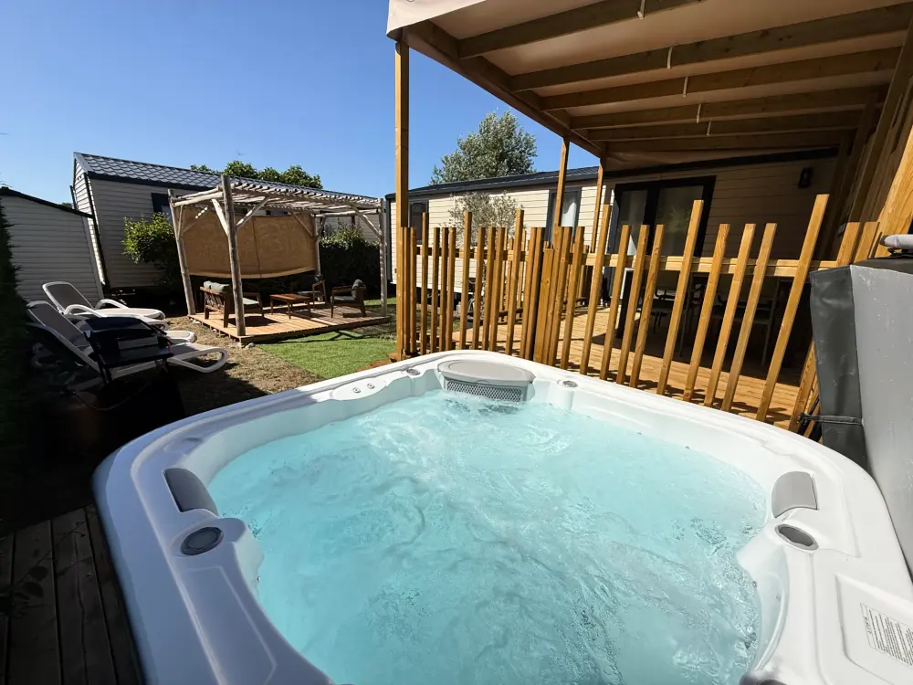 Camping le Heron 3 Estrellas★★★