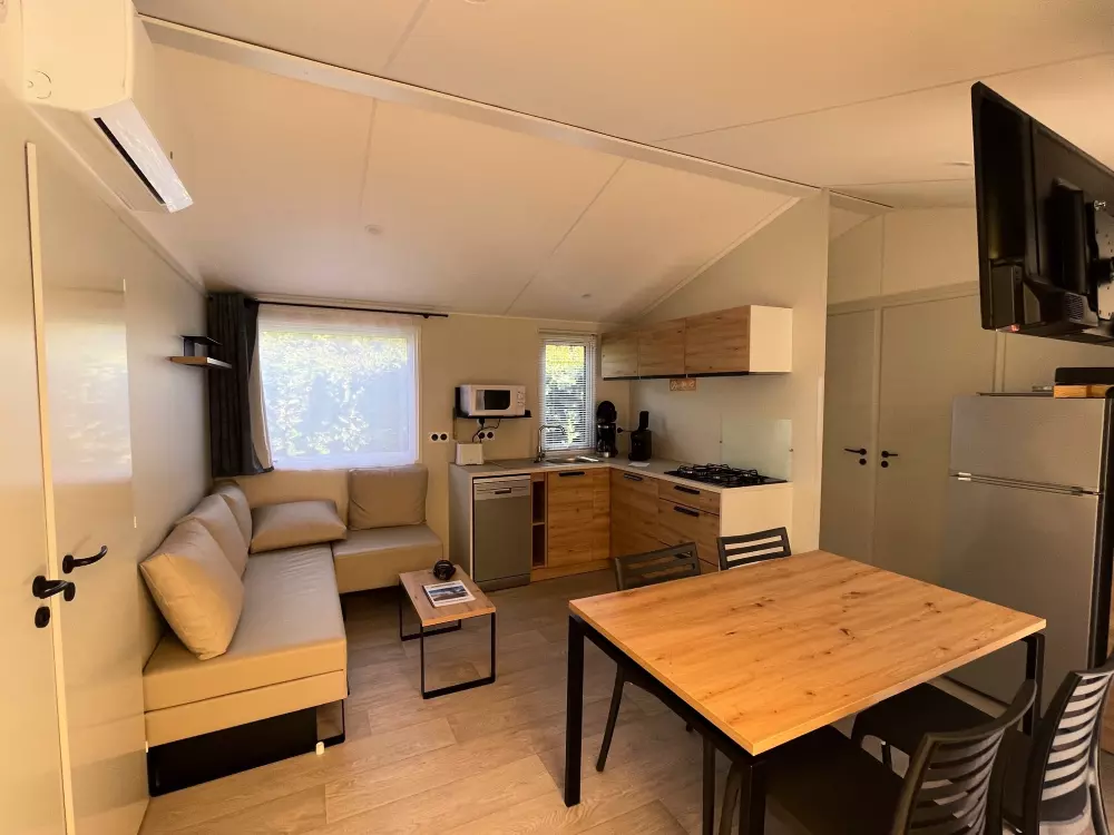 Kemping Le Heron 3 Csillagok★★★