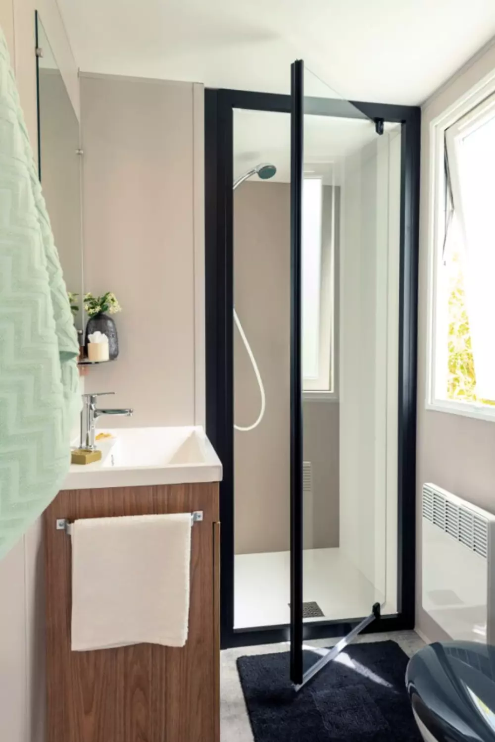 Kemping Le Heron 3 Csillagok★★★