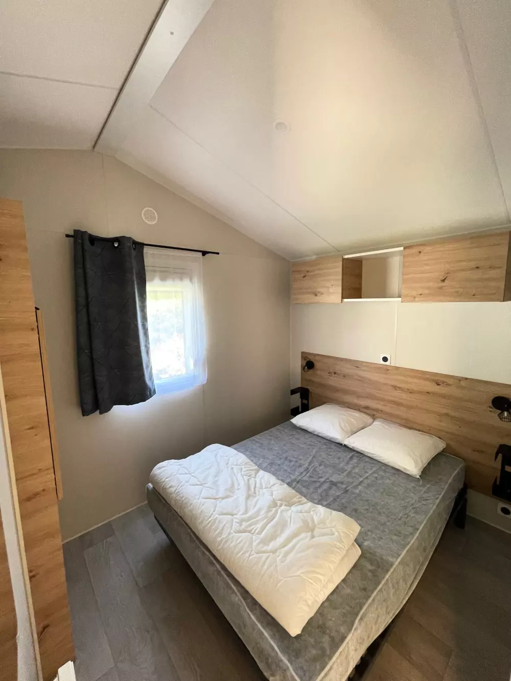 Kemping Le Heron 3 Csillagok★★★