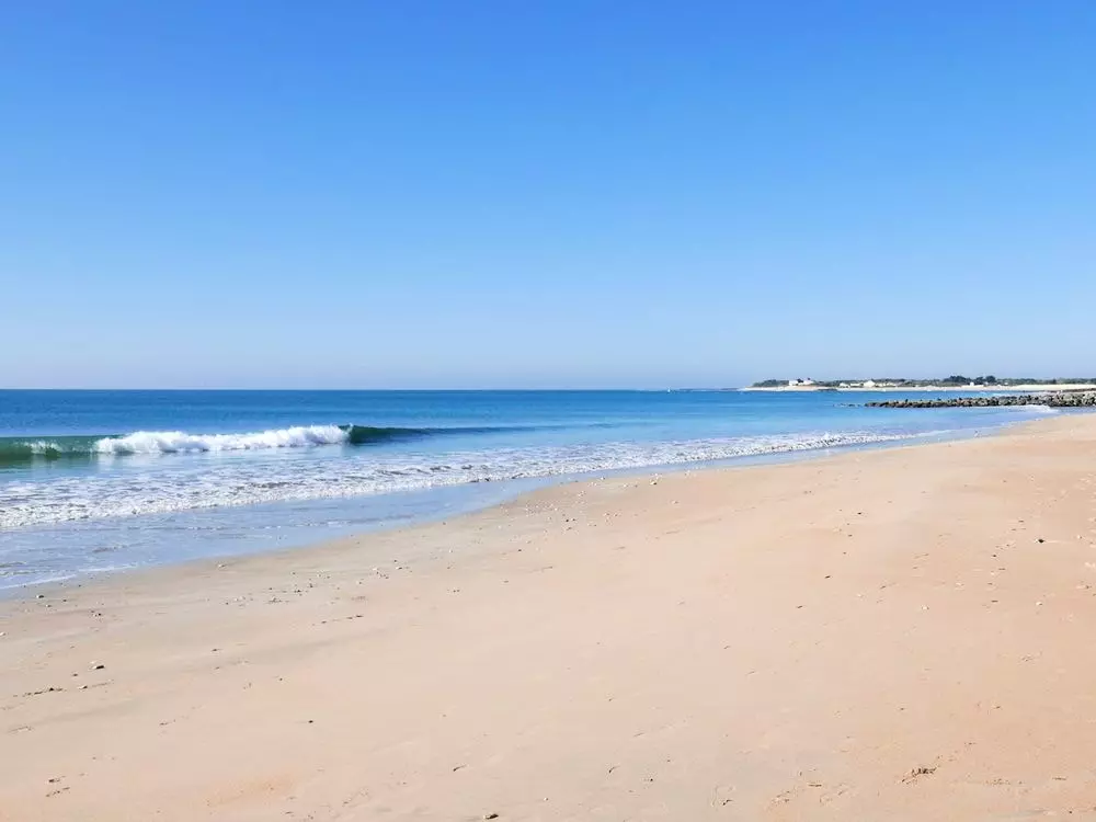 Kemping Le Heron 3 Csillagok★★★