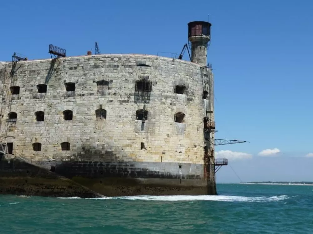 Kemping Le Heron 3 Csillagok★★★