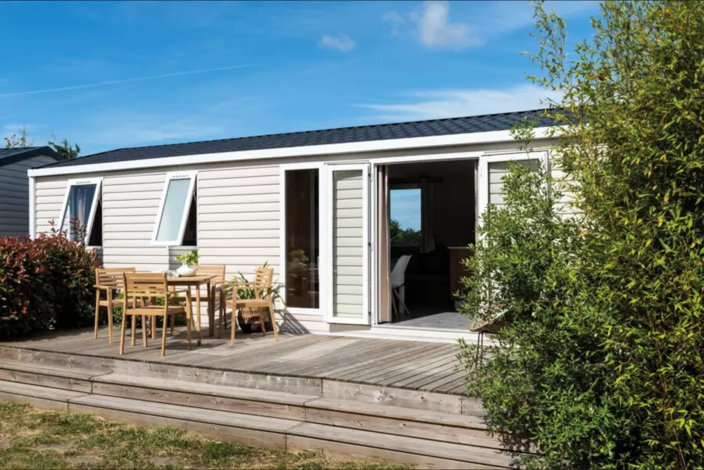 Kemping Le Heron 3 Csillagok★★★