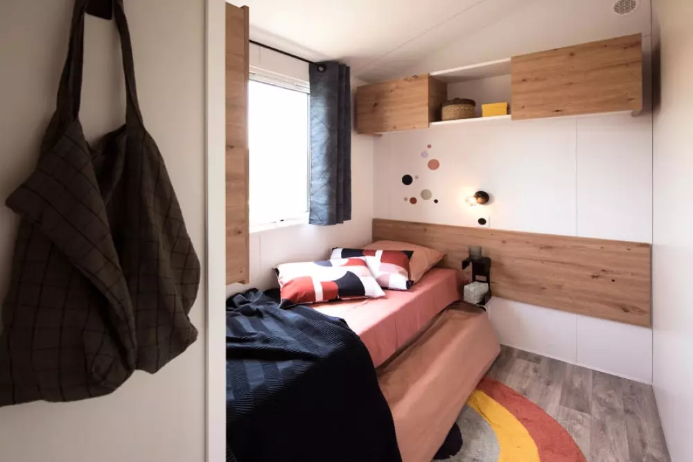 Kemping Le Heron 3 Csillagok★★★